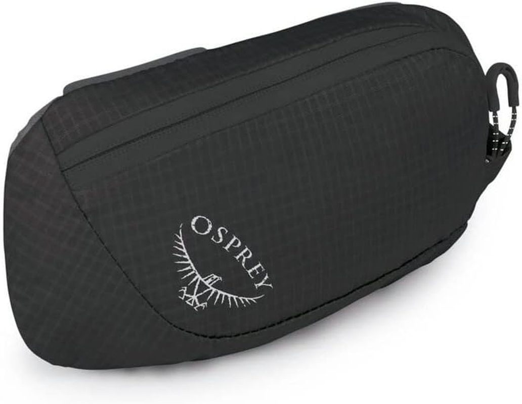 Osprey Europe Unisex Pack Pocket Zippered Backpack Accessory (Pack of 1)