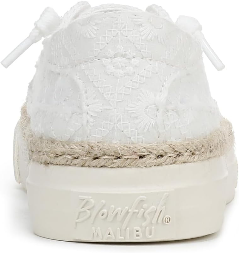 Blowfish Malibu Women'S Moon Slip-On Trainers image number 4