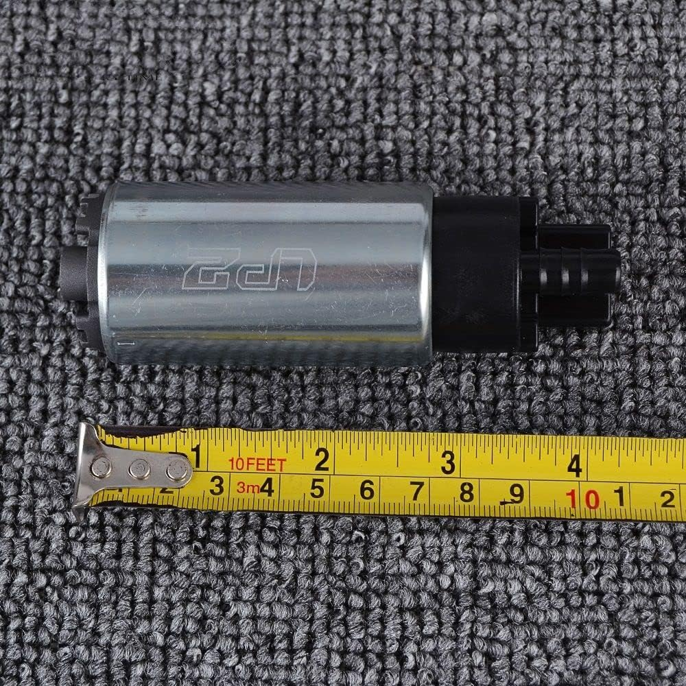 Motorcycle Fuel Pump, for GTS1000AE GTS1000AF GTS1000AEC GTS1000AFC XT660Z GTS1000 GTS1000A 11D-13907-00 4BH-13907-00 Motorbike Petrol Pump Unit image number 2