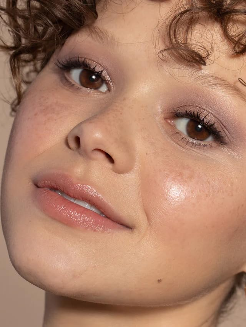 ILIA Beauty the Necessary Eyeshadow Palette - Cool Nude, 8.87 Ml image number 5