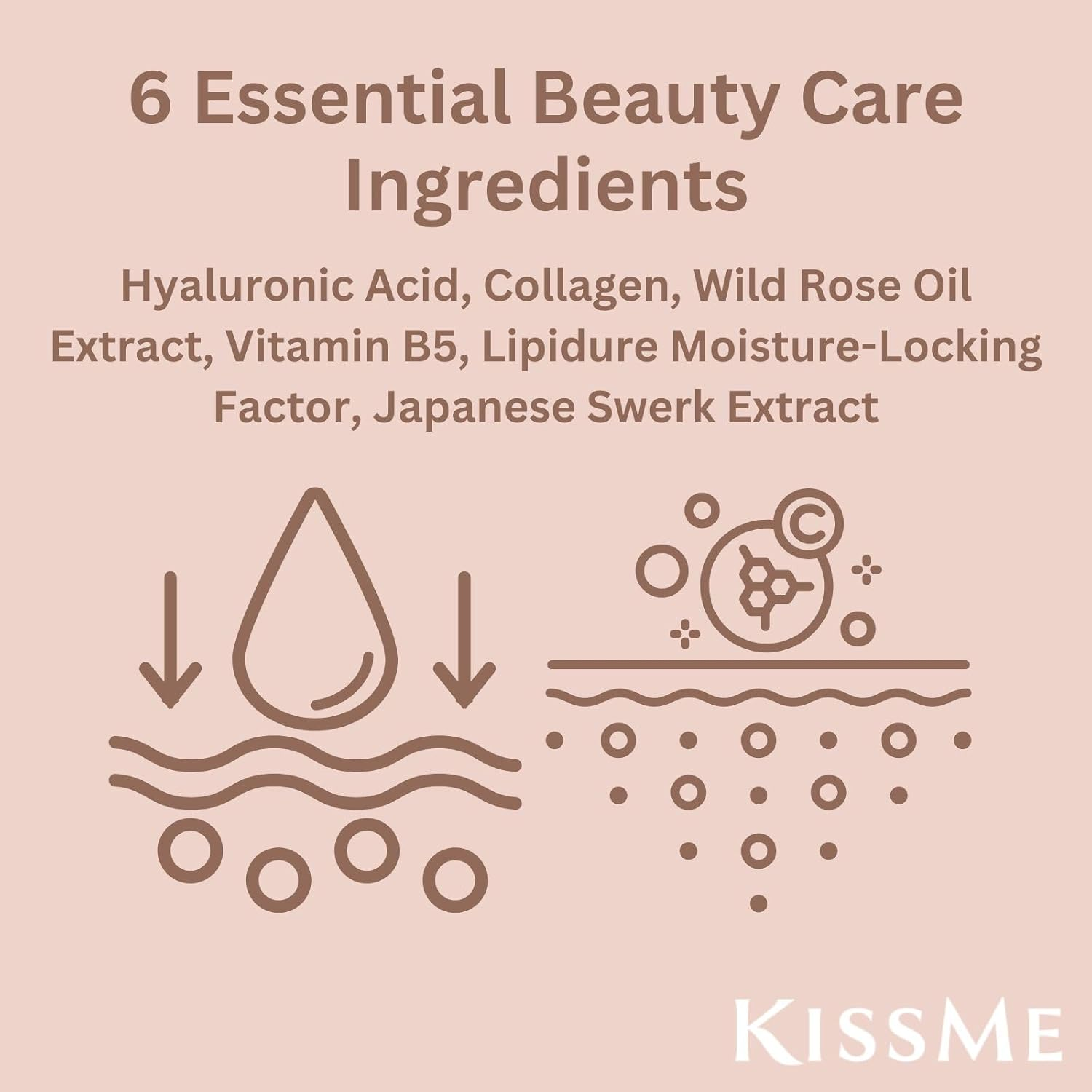 Heroine Makeup Soft Define Cream Pencil N 01 Natural Brown 0.1G Extruded Eyeliner Oval Core Natural - 03 Cherry Brown image number 6