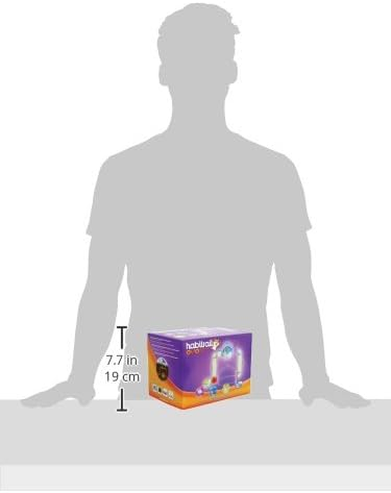 Habitrail OVO Adventure Pack, Hamster Cage & Accessories, Small Animal Habitat