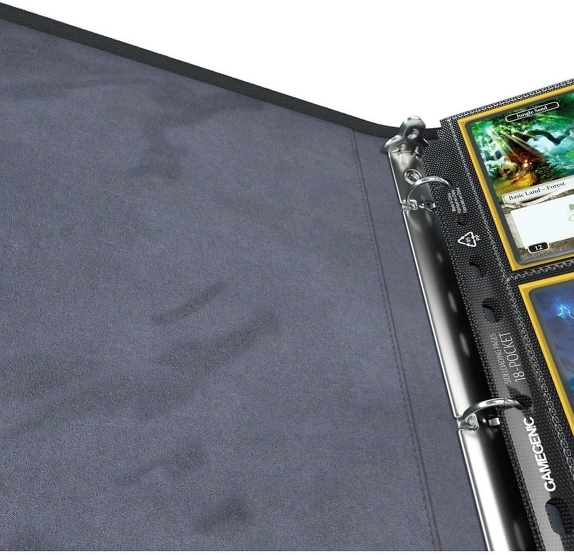 Gamegenic GGS33007ML Accessories, Various image number 5