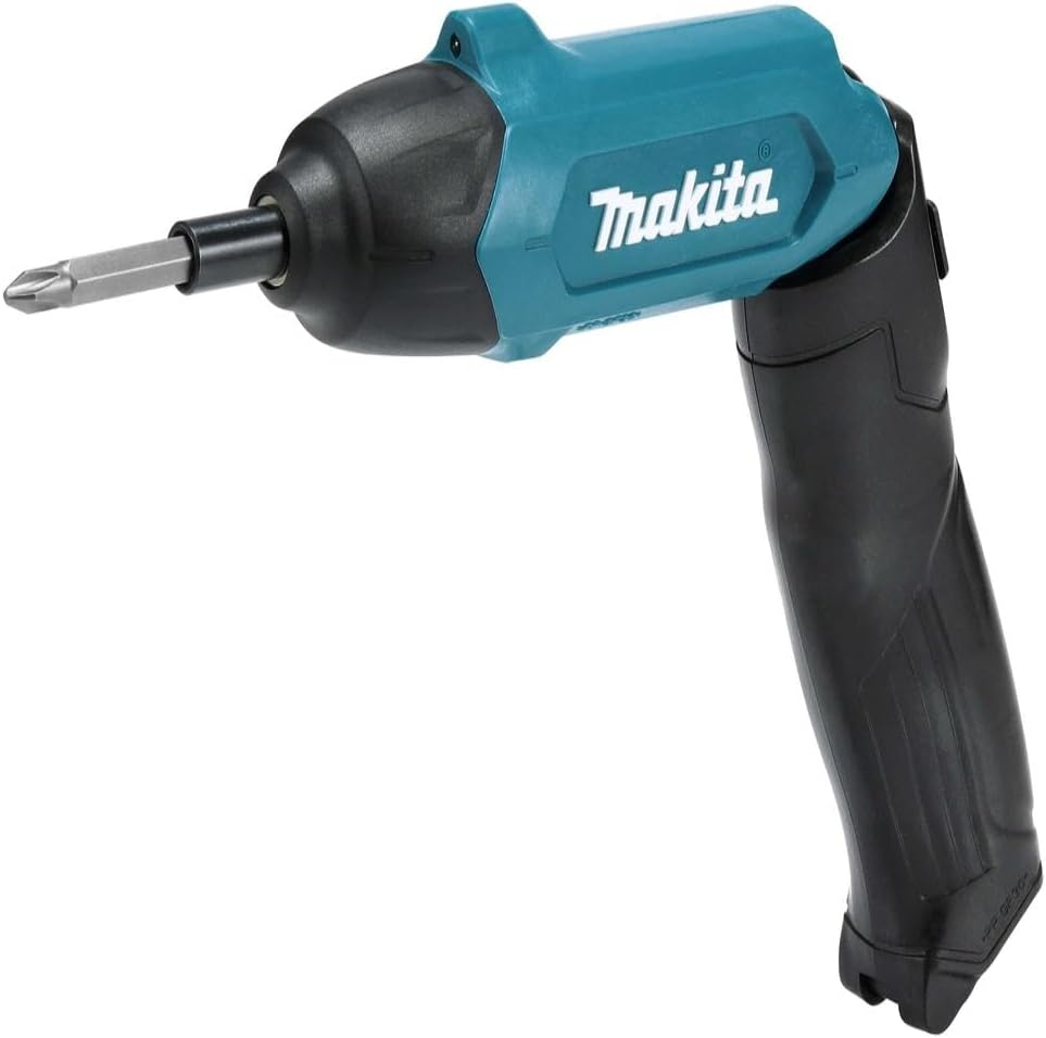 Makita DF001DW 3.6V Pen Screwdriver Kit - (AU STOCK) image number 1