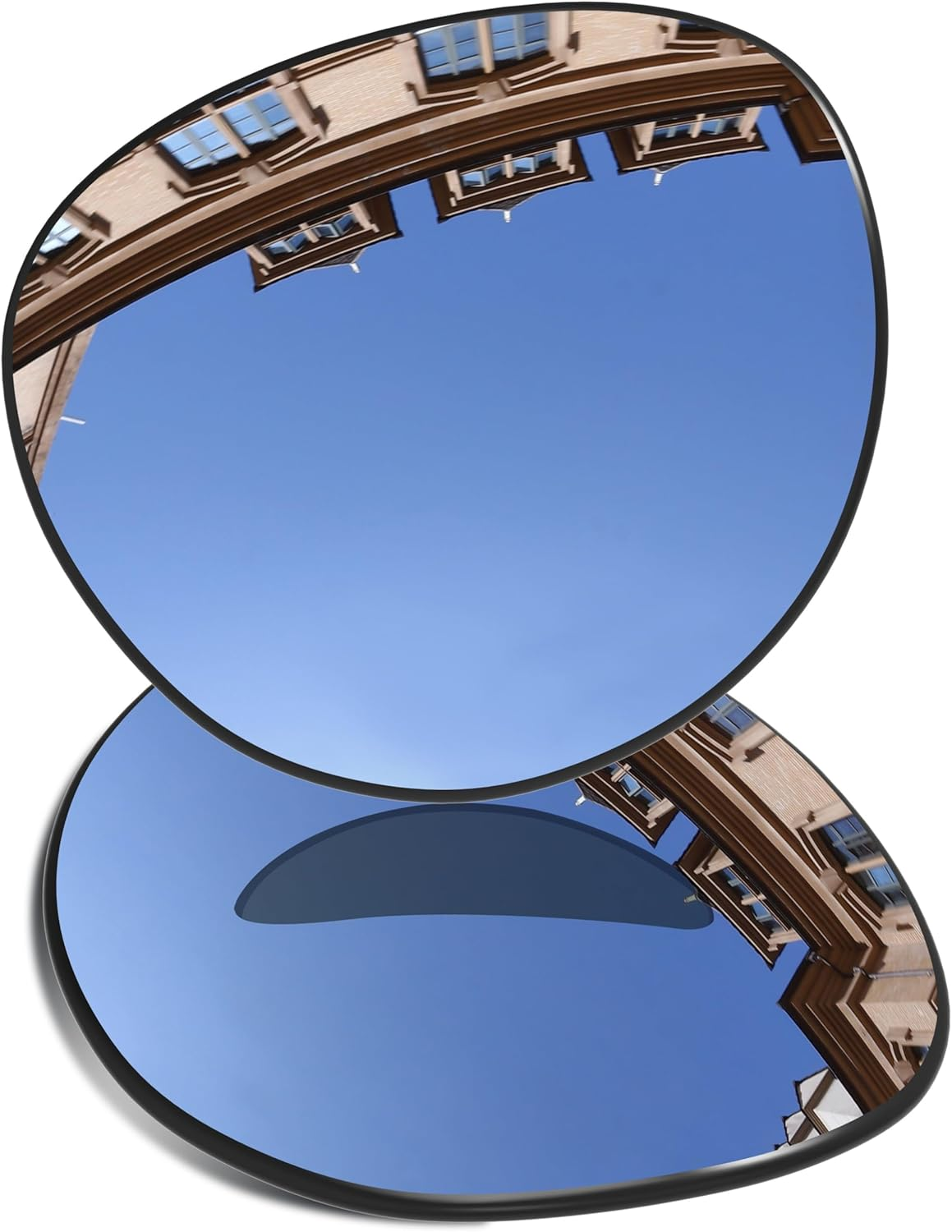 Vonxyz Lenses Replacement for Ray-Ban Meta Headliner RW4009 (50Mm) Smart Glasses - for Women, Easy Install