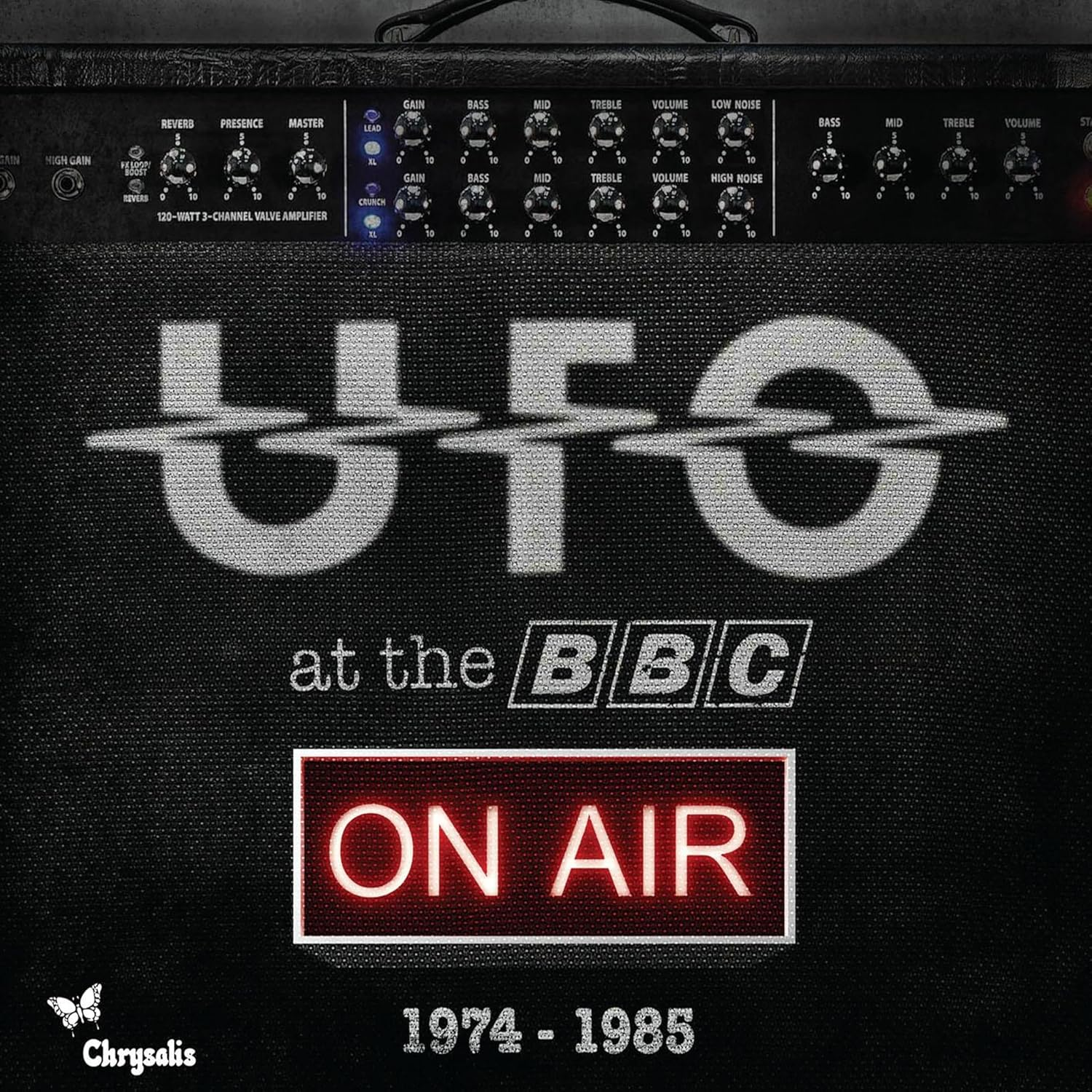 At the Bbc: on Air 1974-1985 (Digital) image number 1