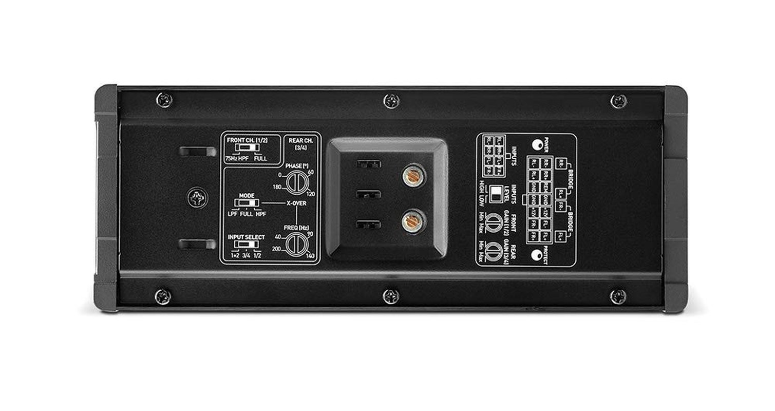 Focal Amplis Voiture Impulse 4.320 image number 3