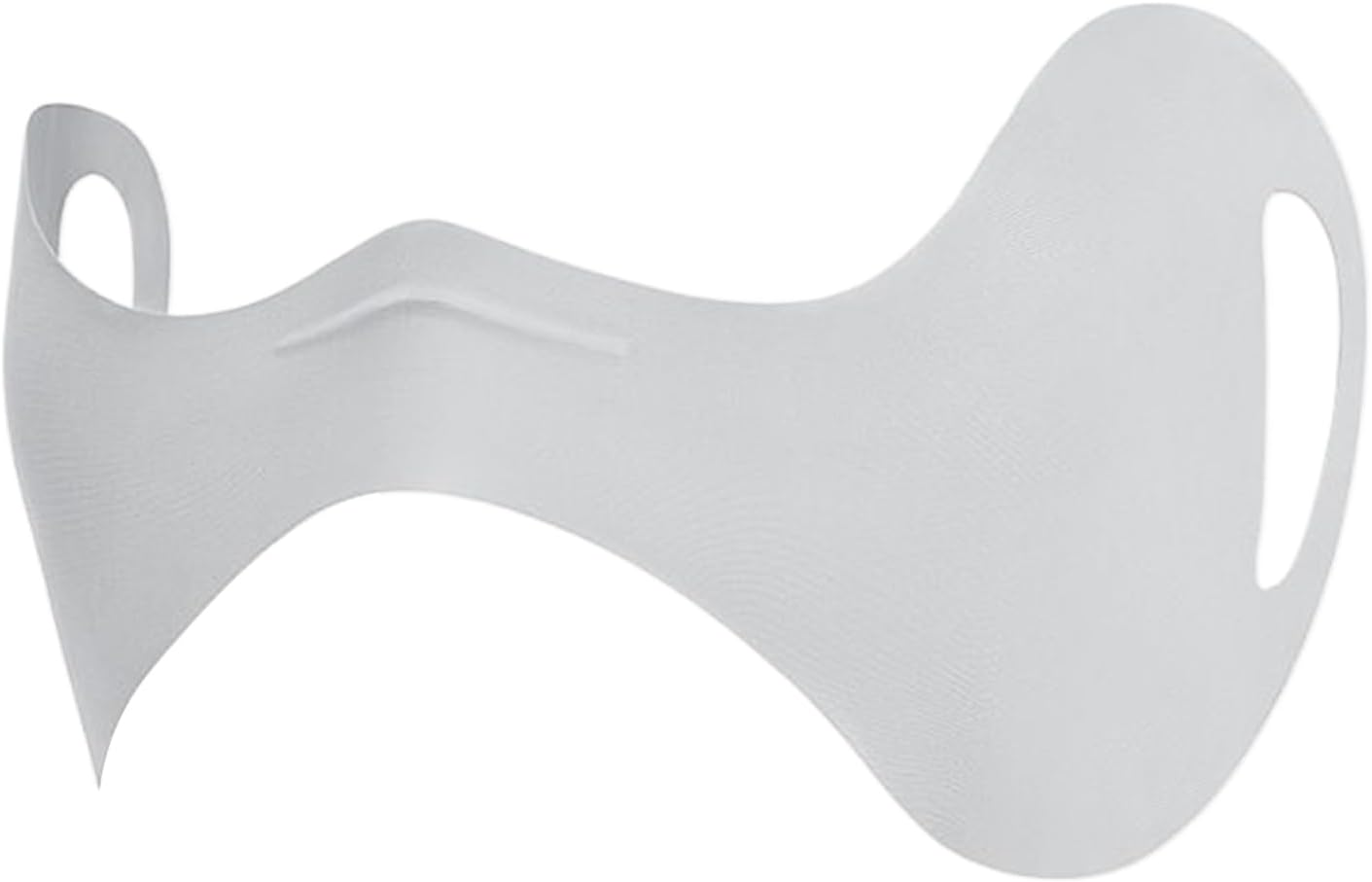 Sun Protection Face Cover | Golf Eye Patches | UV Blocking Skin Nose Sunblock for Outdoor Activities Including Vacation Hiking Running Fishing