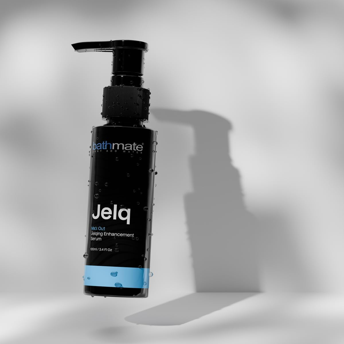 Bathmate Max Out Jelqing Enhancement Serum - 4 Oz image number 4