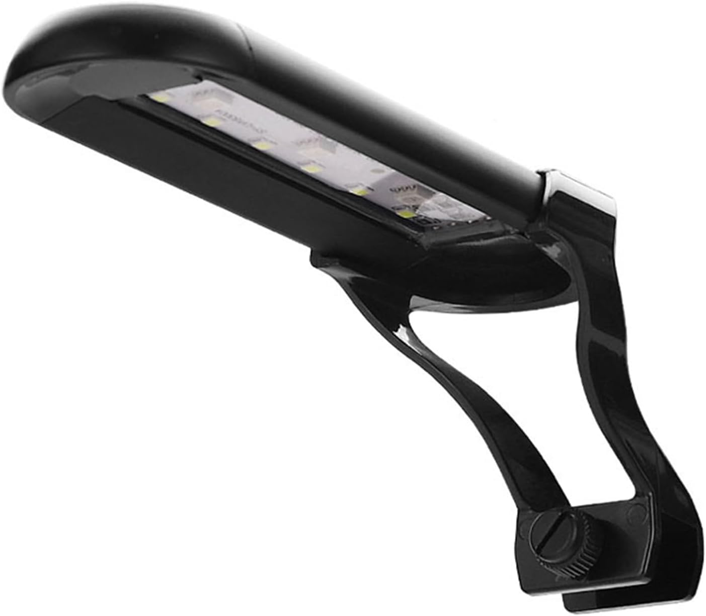 Aquarium Led Lights for Fish Tank Timing 3H 6H 12H USB Aquatic Lamp Plant Light image number 5