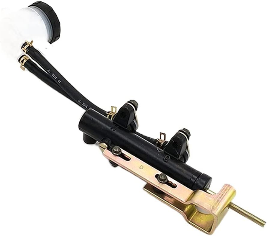 Premium Motorcycle Parts 800 Main Brake Pump Assy Master Cylinder Pedal Brake for Buggy 800Cc in Atv Parts CF MOTO CFX8 7020-080110 ATV Accessories QUAD Accessories image number 4