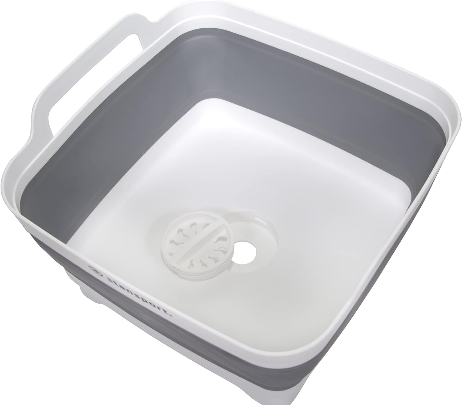 Stansport Collapsible Camp Sink (878) 12.25'' L X 11.5'' W X 7.75'' H image number 6