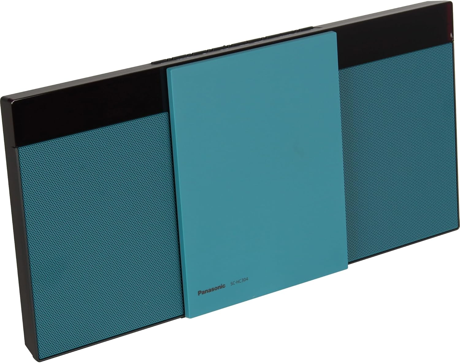 Panasonic SC-HC304EG Micro Hifi System