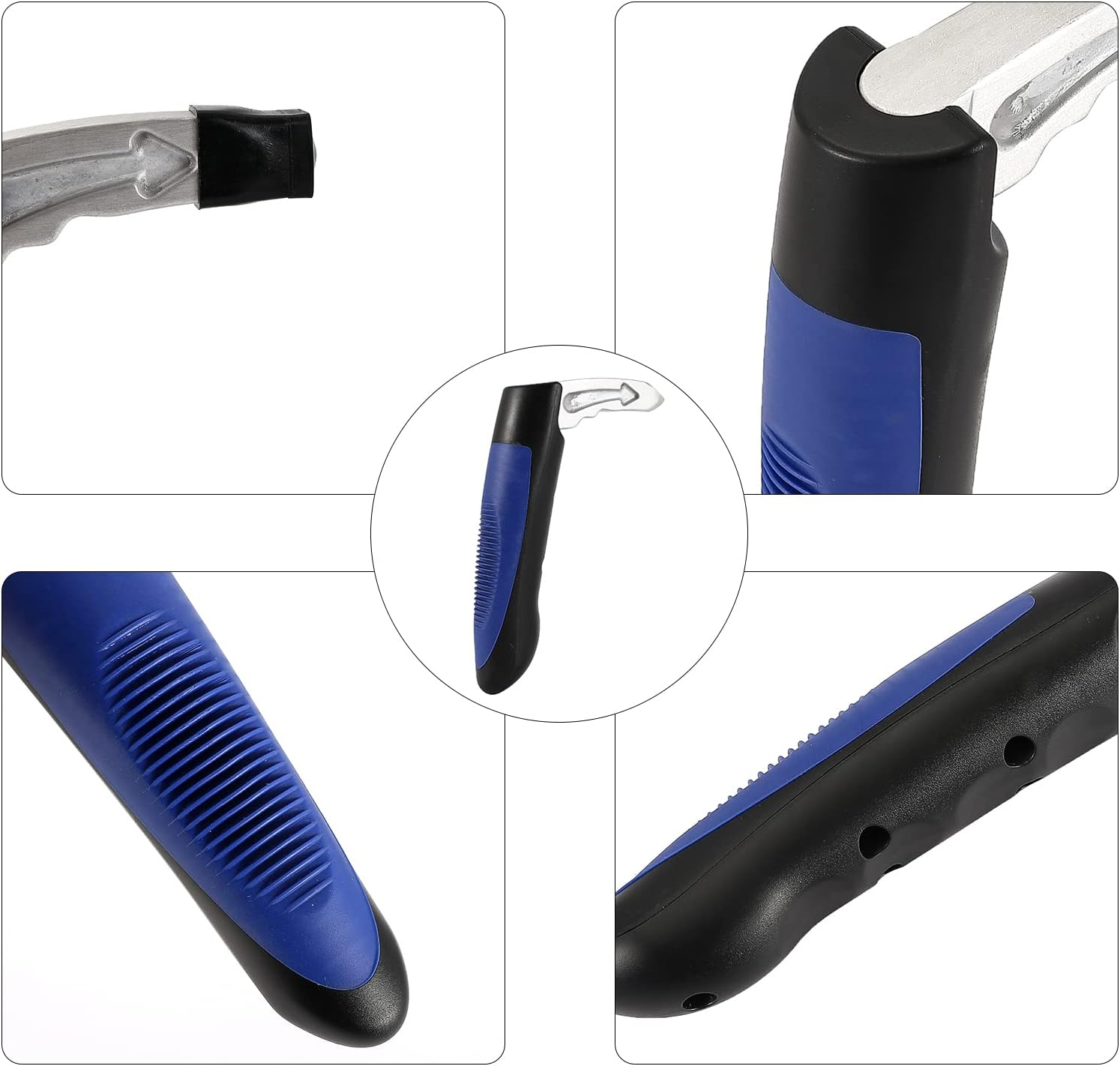 Car Door Handle for Disabled Elderly,Car Handle Mobility Aid,Car Cane Mobility Aid,Assistance Handle for Car,Standing Assist Mobility Aid Handle,Car Emergency Escape Tool,Window Breaker