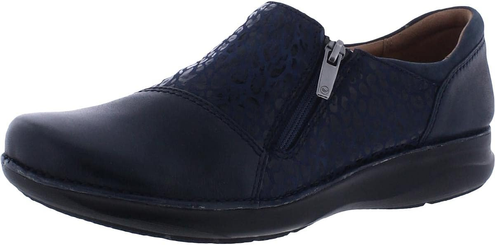 Clarks Appley Zip image number 5
