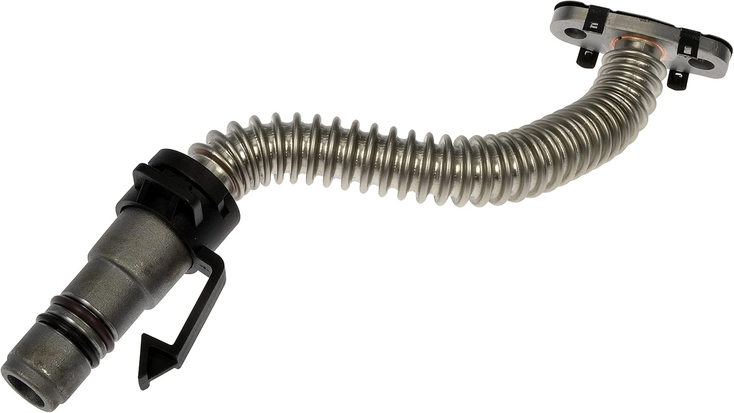 Dorman 667-023 Turbocharger Line Replacement Kit Compatible with Select Buick/Chevrolet Models (OE FIX) image number 3