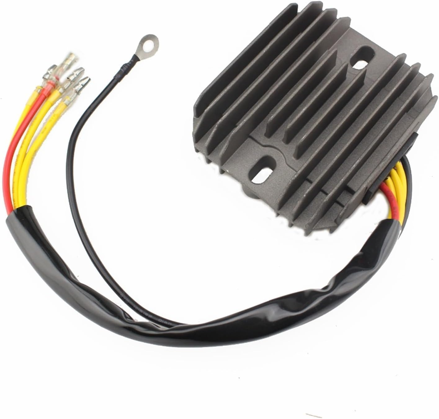 Rectifier Parts 12V Motorcycle Bike Voltage Regulator Rectifier for Suzuki GSX1100 for Katana GSX750 GS250 GS450 GS750 GS850G GS1000 image number 3