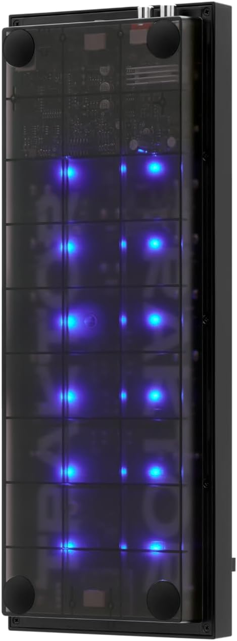 NI TRAKTOR Z1 MK2 MIXER image number 4