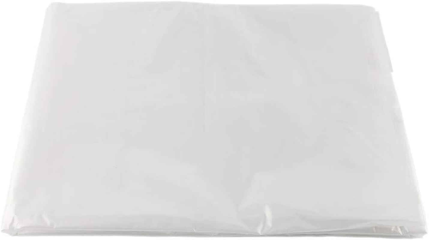 Bootstrap Farmer Greenhouse Transparent Polyethylene Film, 150 Microns, Very Durable, Dust-Proof, Anti-Drop, Easy Installation for Gardening Lovers (2 X 2 M / image number 6