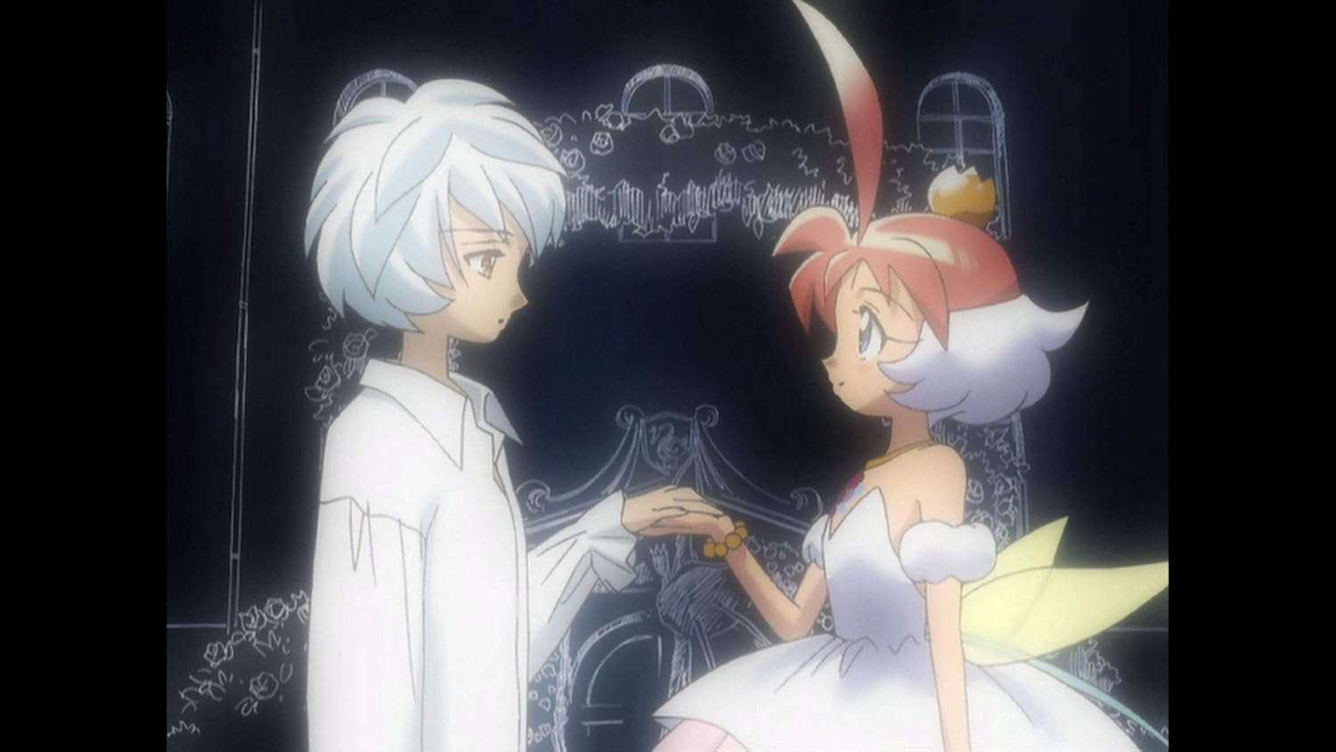 Princess Tutu: Complete Collection [Blu-Ray] image number 4