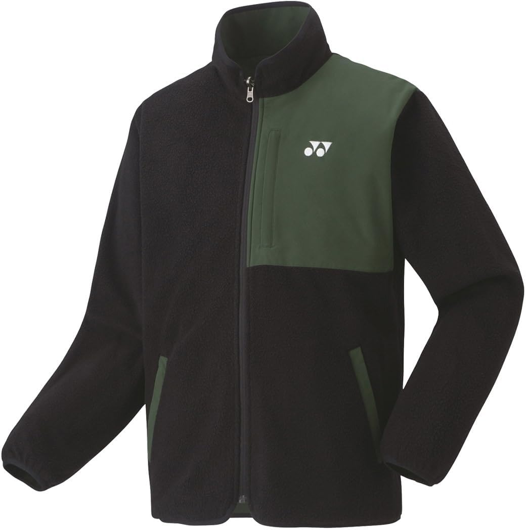 Yonex 90072 Boa Reversible Jacket image number 1