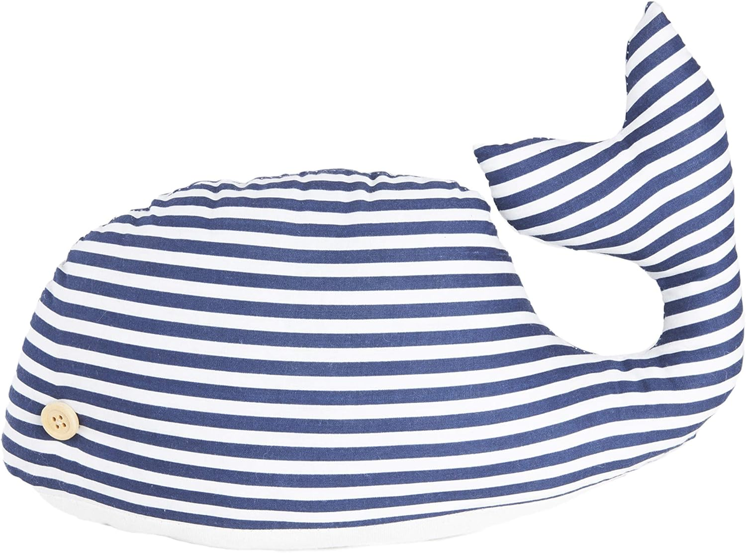 Heitmann Deco Frog Door Stop, Fabric