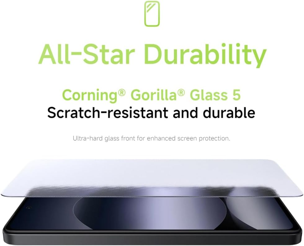 Xiaomi Redmi Note 14 8GB + 256GB Global Edition Smartphone 6.67 Inch AMOLED Screen 120Hz 50MP 5110Mah 45W Fast Charge Blue image number 4