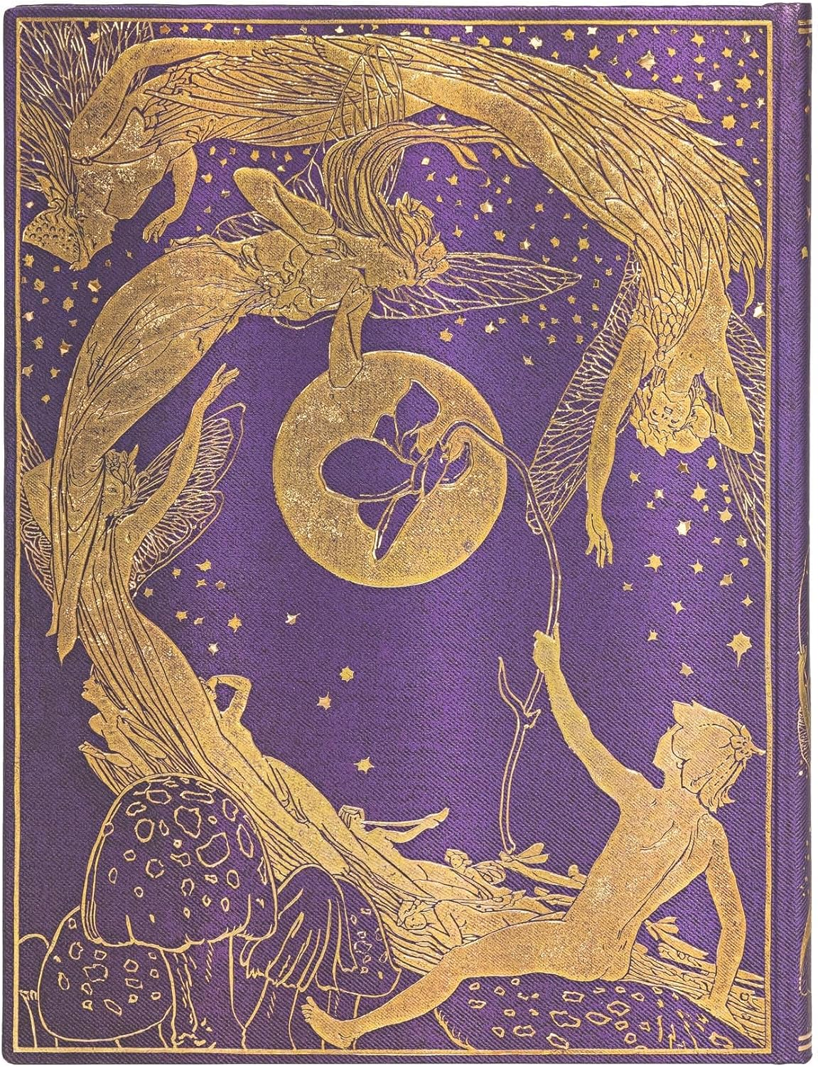 Lang'S, Violet Fairy, Ult, Lin image number 1