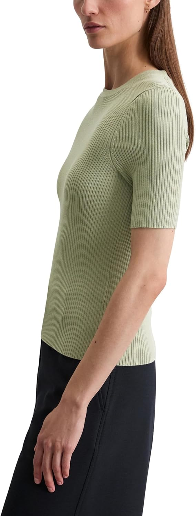 Marc O'Polo Women'S Short Jumper image number 4