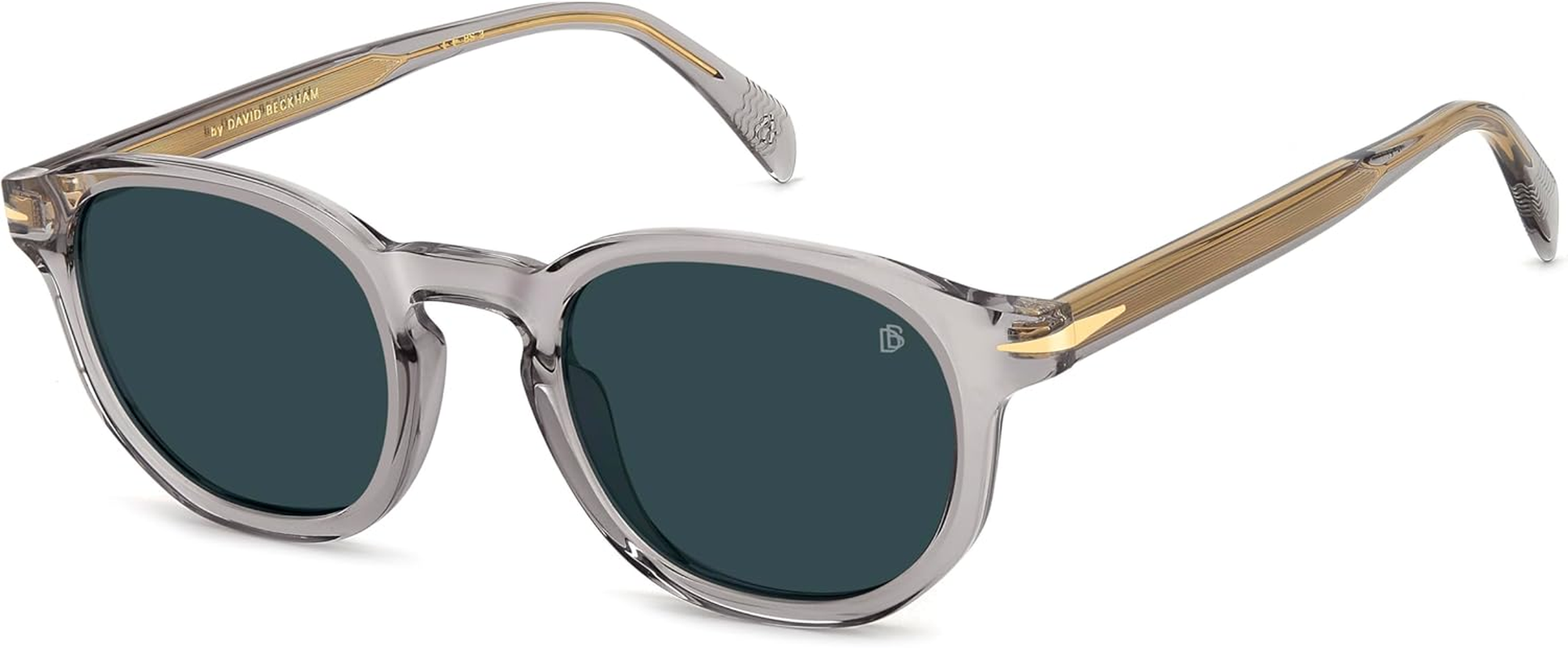 David Beckham Men'S DB 1007/S Sunglasses