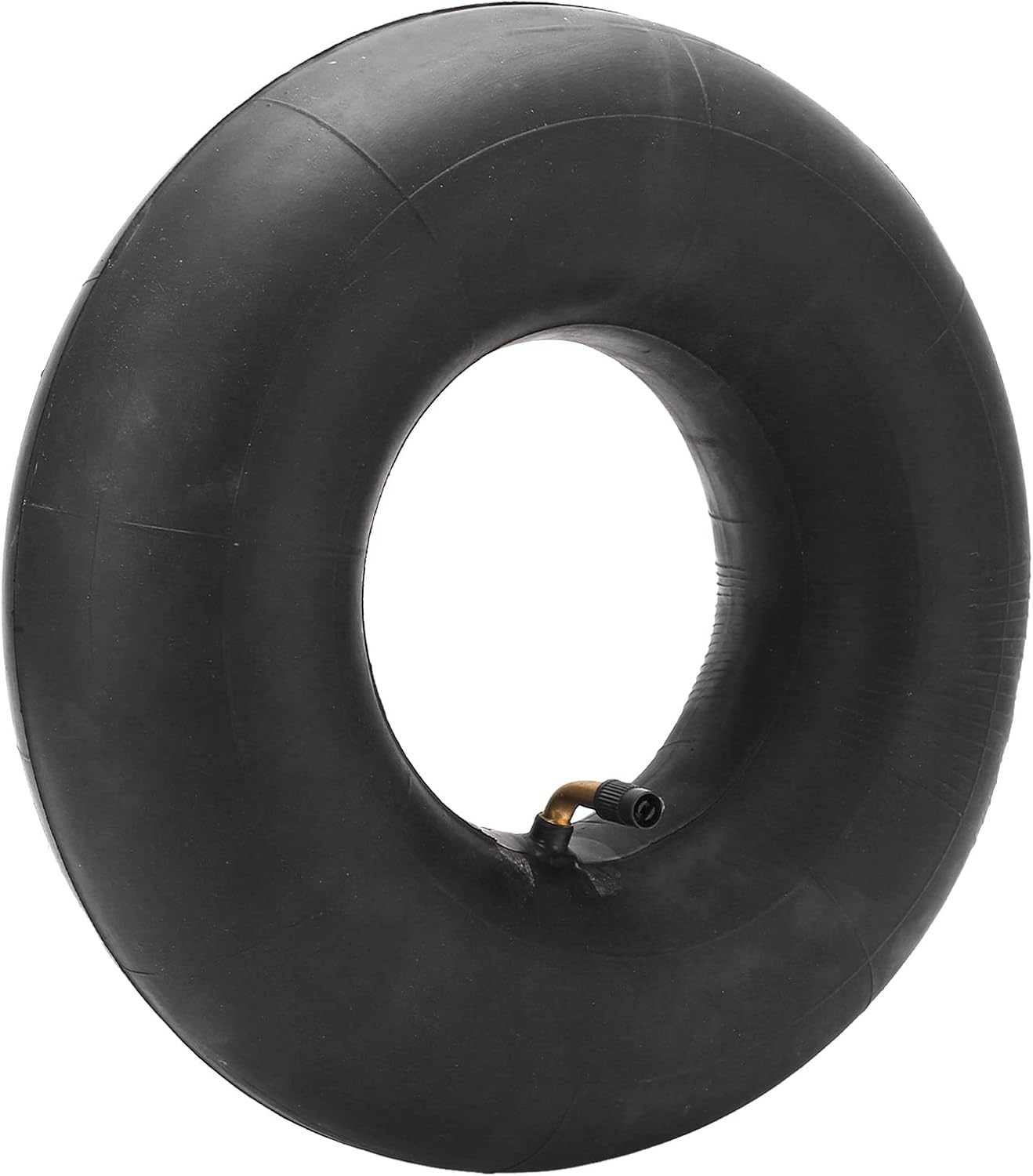 13X5.00‑6 Inner Tyres, Strong Flexibility High Performance 13X5.00‑6 Inner Tube for Trolleys for Lawn Mowers image number 1