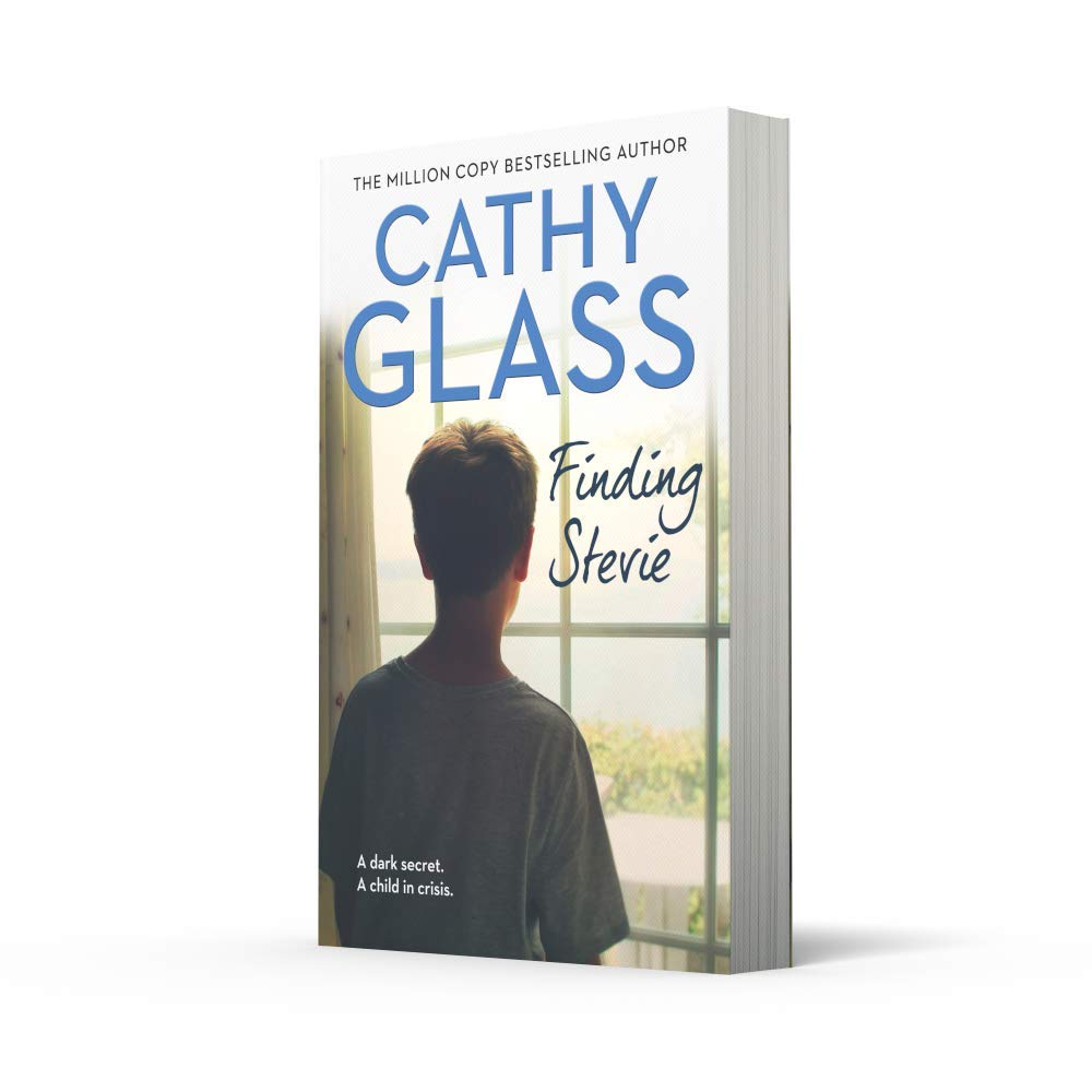 Finding Stevie: the Story of a Young Boy in Crisis image number 2