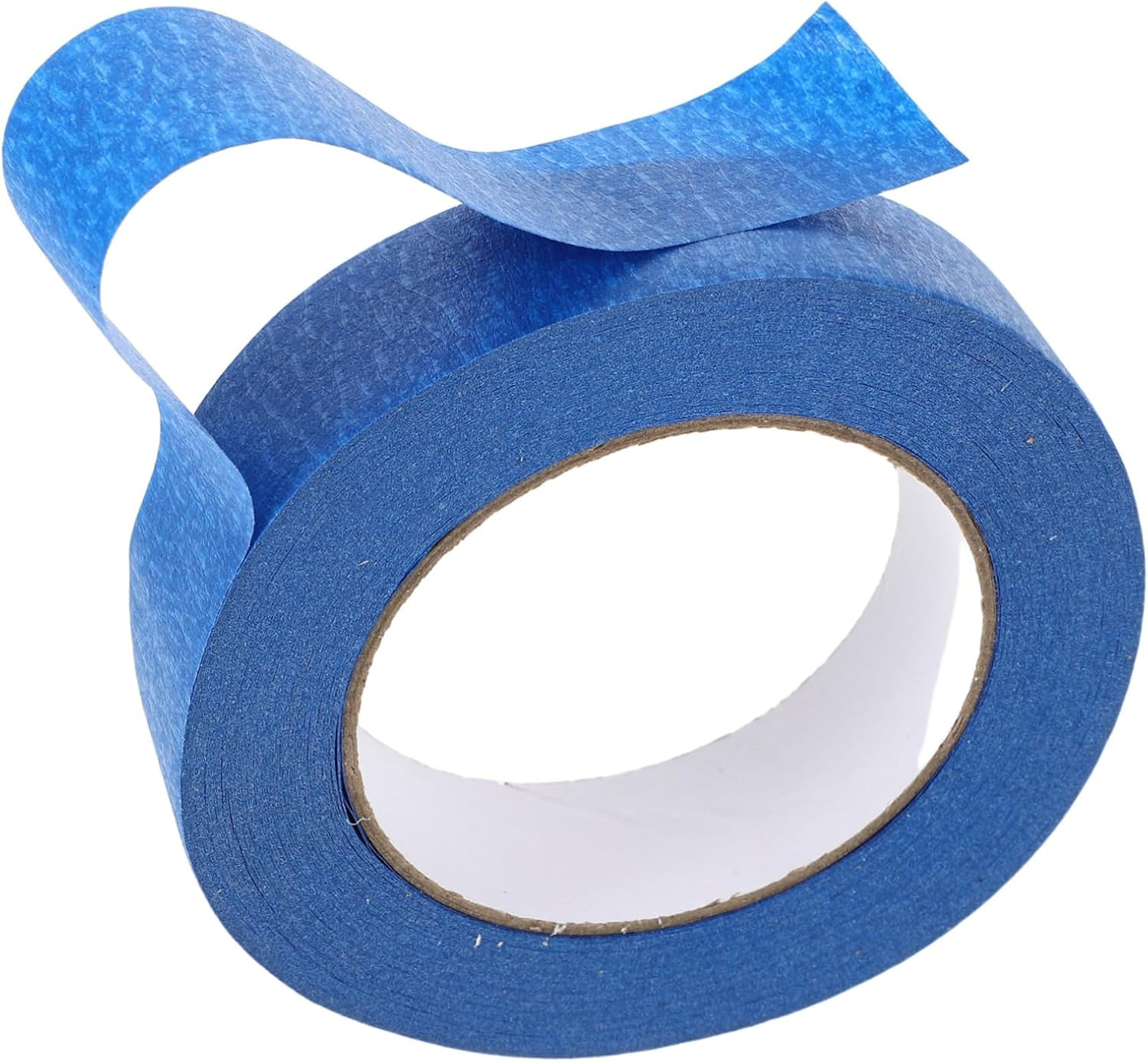 ULTECHNOVO Car Spray Paintings Masking Tape Blue Painters Tape High Stickiness for Detailing