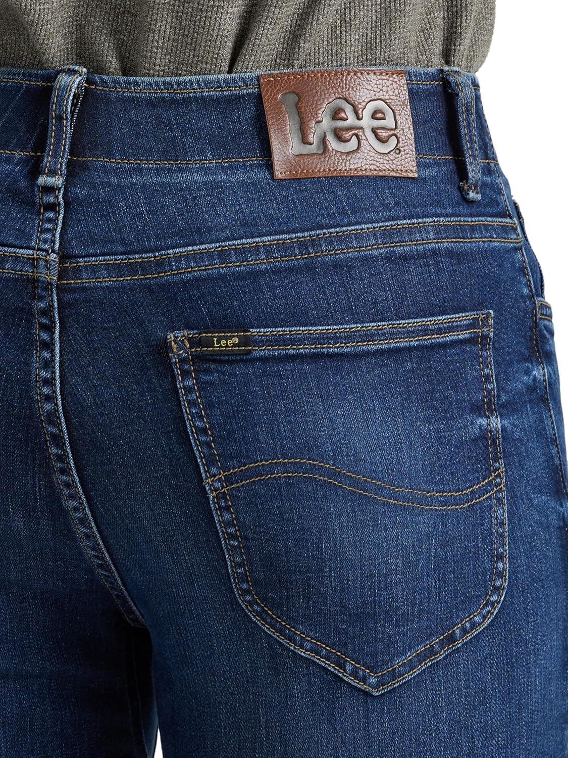 Lee Lee image number 6