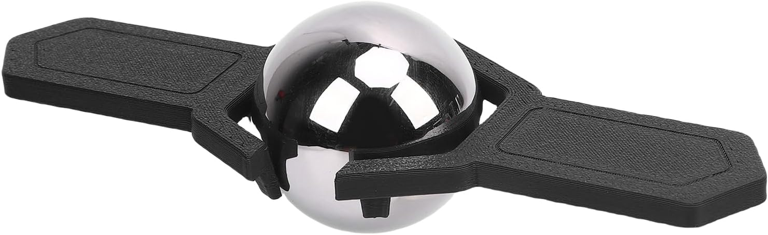 Diyeeni Coffee Chilling Ball, Enhances Flavor Ice Coffee Ball SUS Stainless Steel for Fruit Tea for Cocktails Drink image number 4