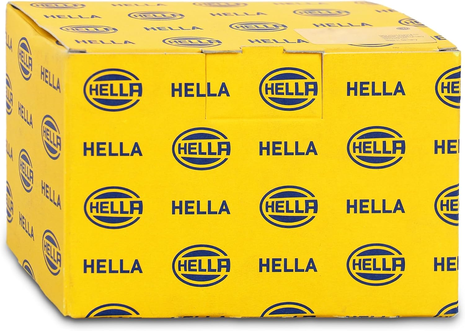 Hella Power Beam 3000 LED Close Range Work Lamp image number 2