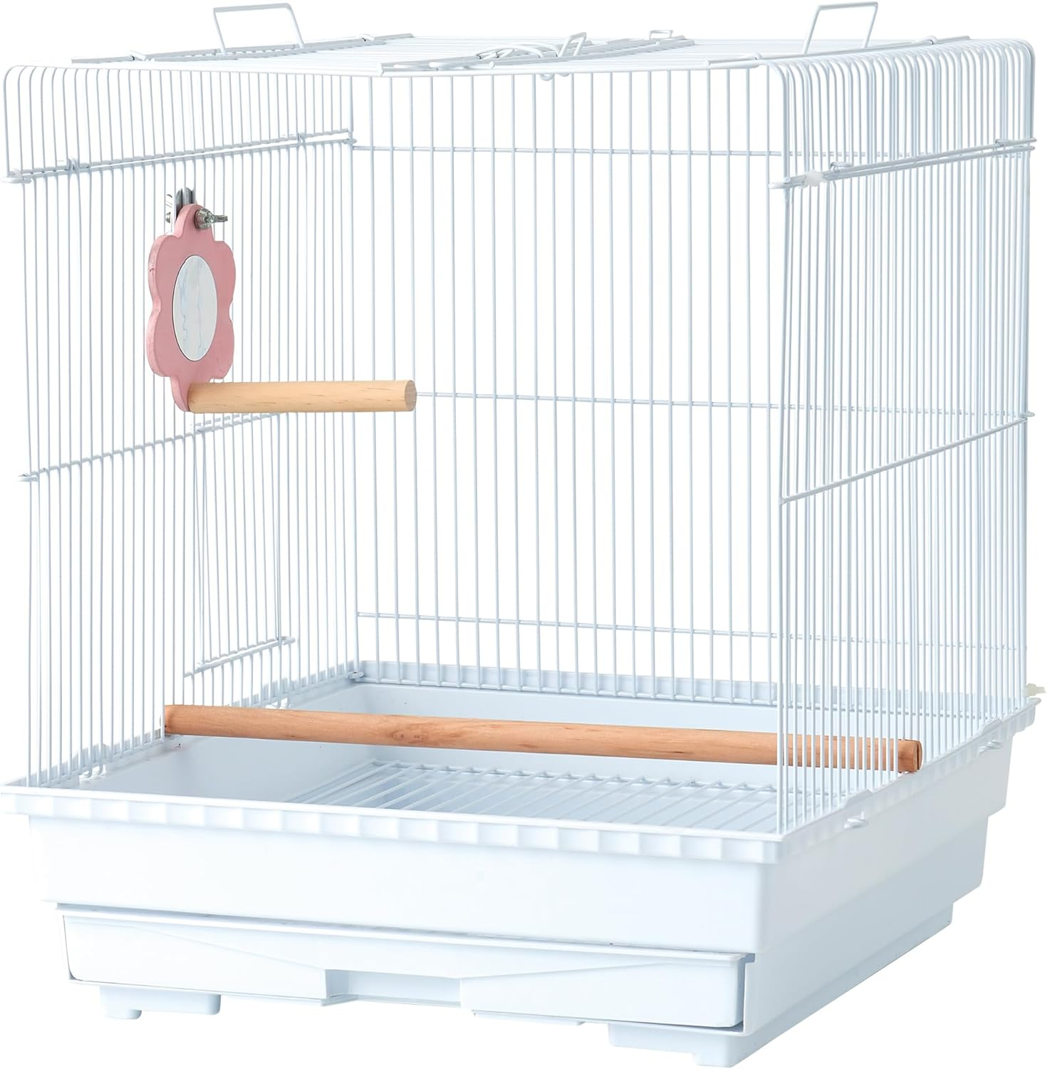 Minimalland Bird Carnival Anywhere Perch Mirror image number 3