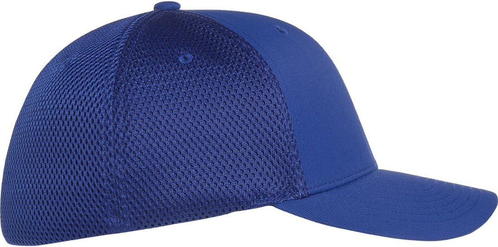 Flexfit Men'S Trucker Mesh Cap image number 3