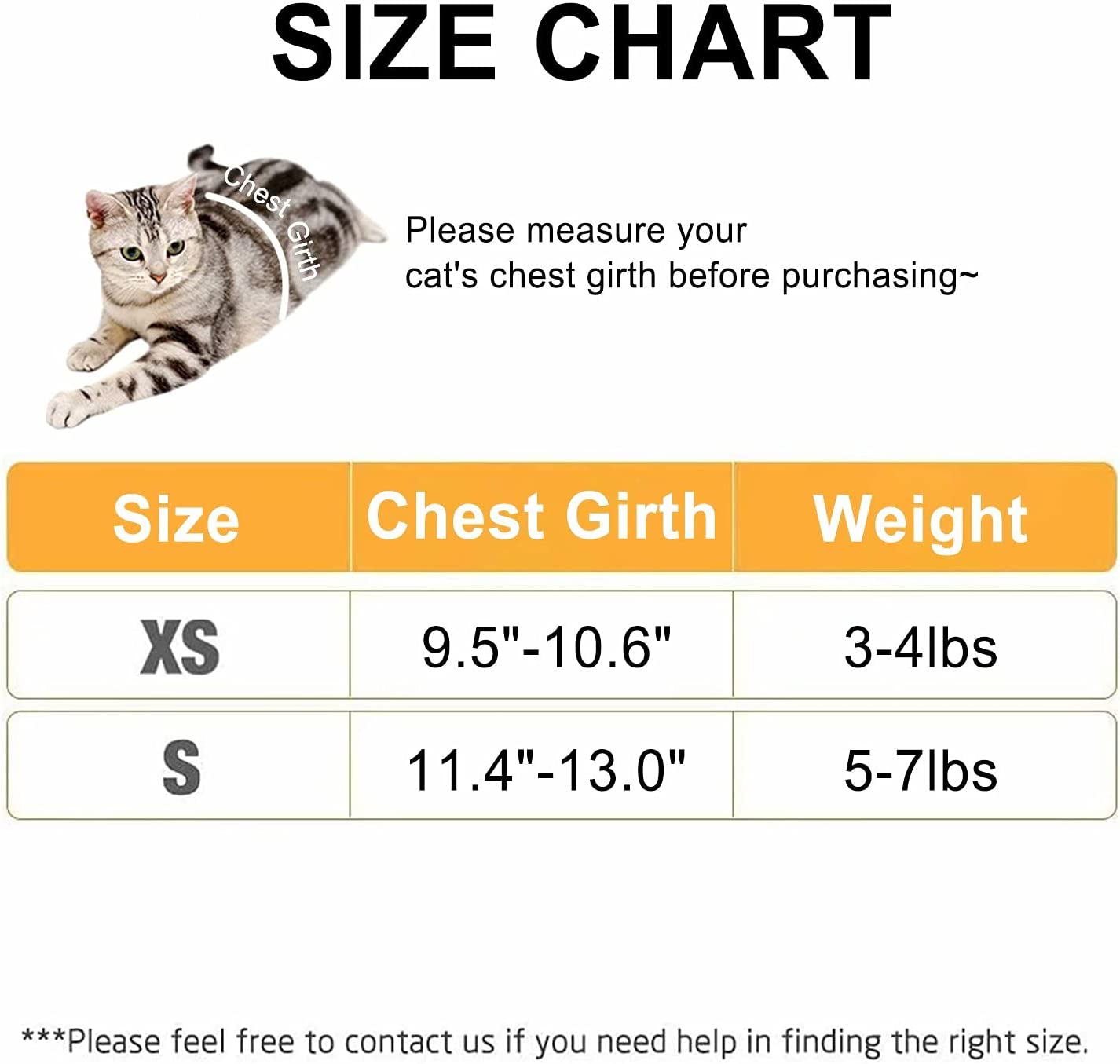 Iziv Cat Harness Leash Set for Walking Escape Proof Soft Mesh Harness Adjustable Kitten Harness with Reflective Strips Step-In Comfortable Outdoor Vest Harness image number 3