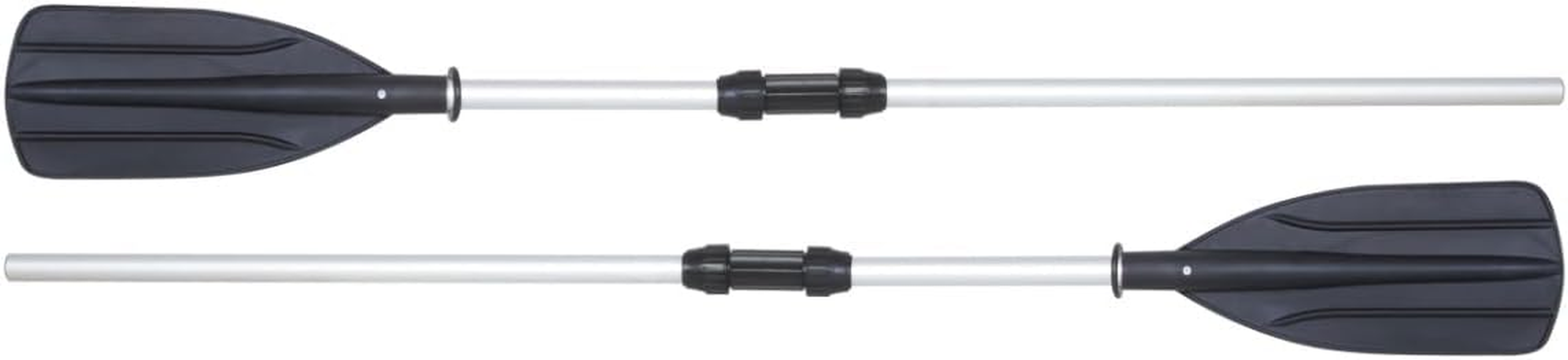 Bestway Aluminium Oars Sectional Aluminium Oars, 2 Piece
