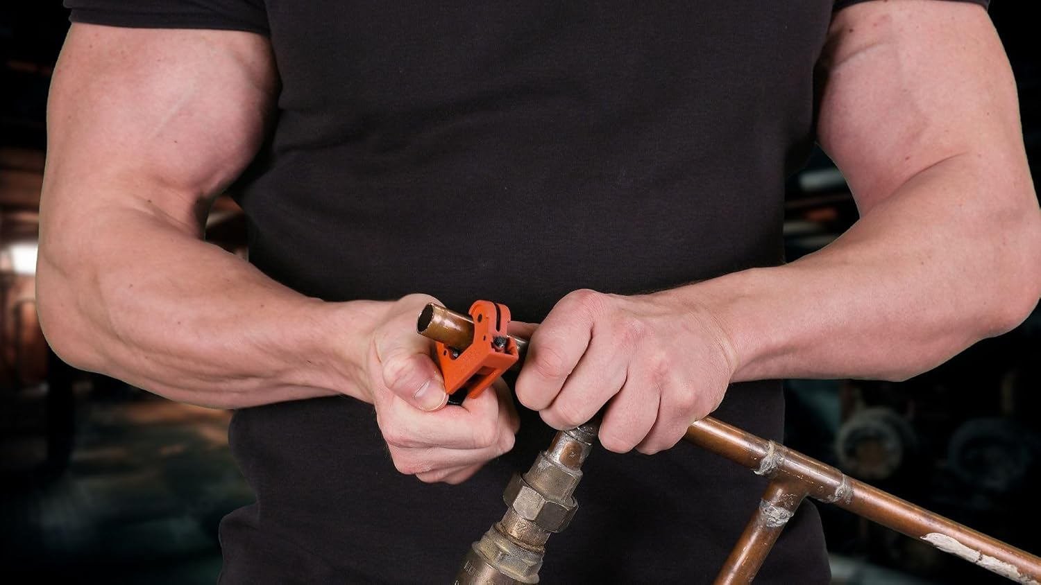 ROTHENBERGER Industrial Minicut II PRO 6-22Mm image number 3