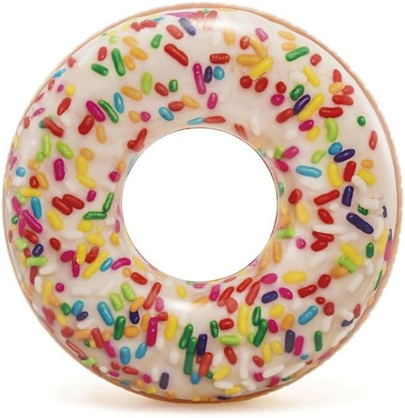 Intex Sprinkle Donut Tube image number 2