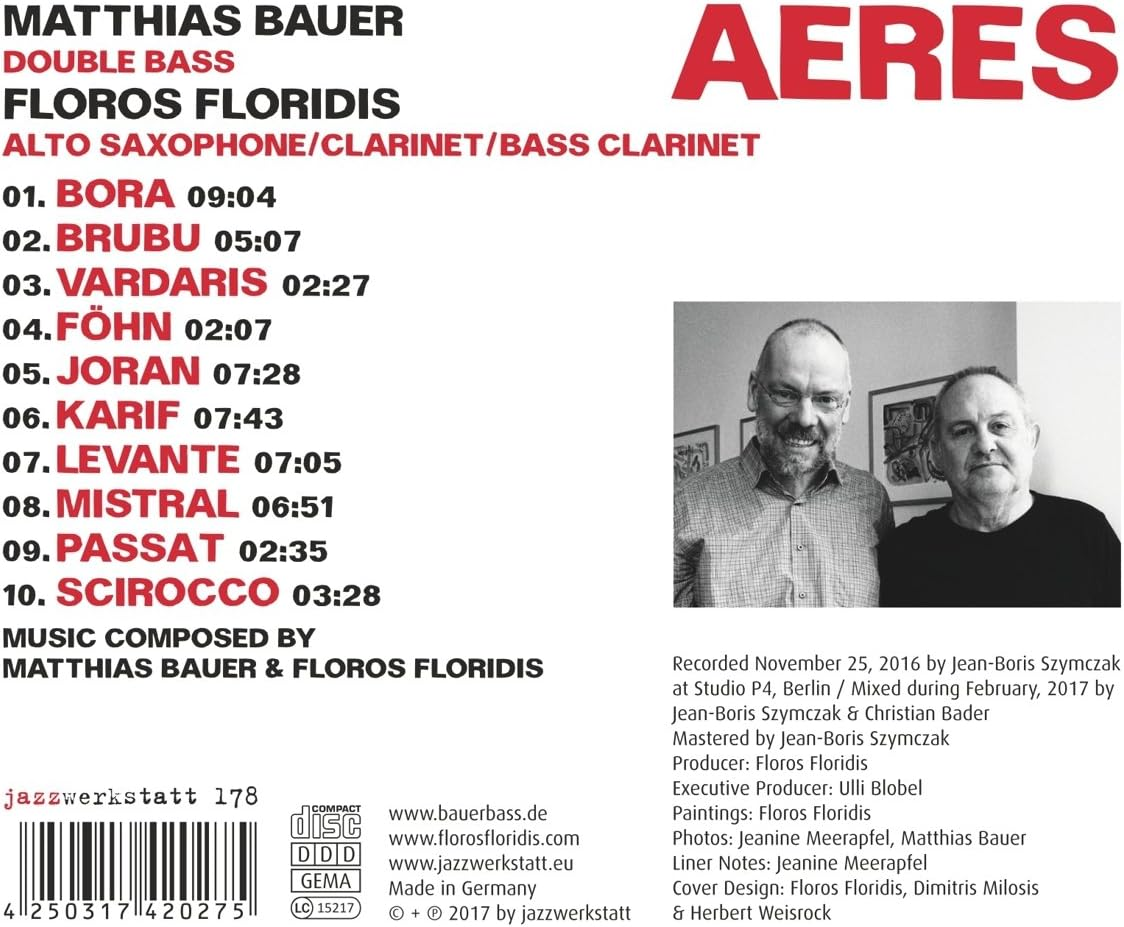 Aeres Aeres image number 1