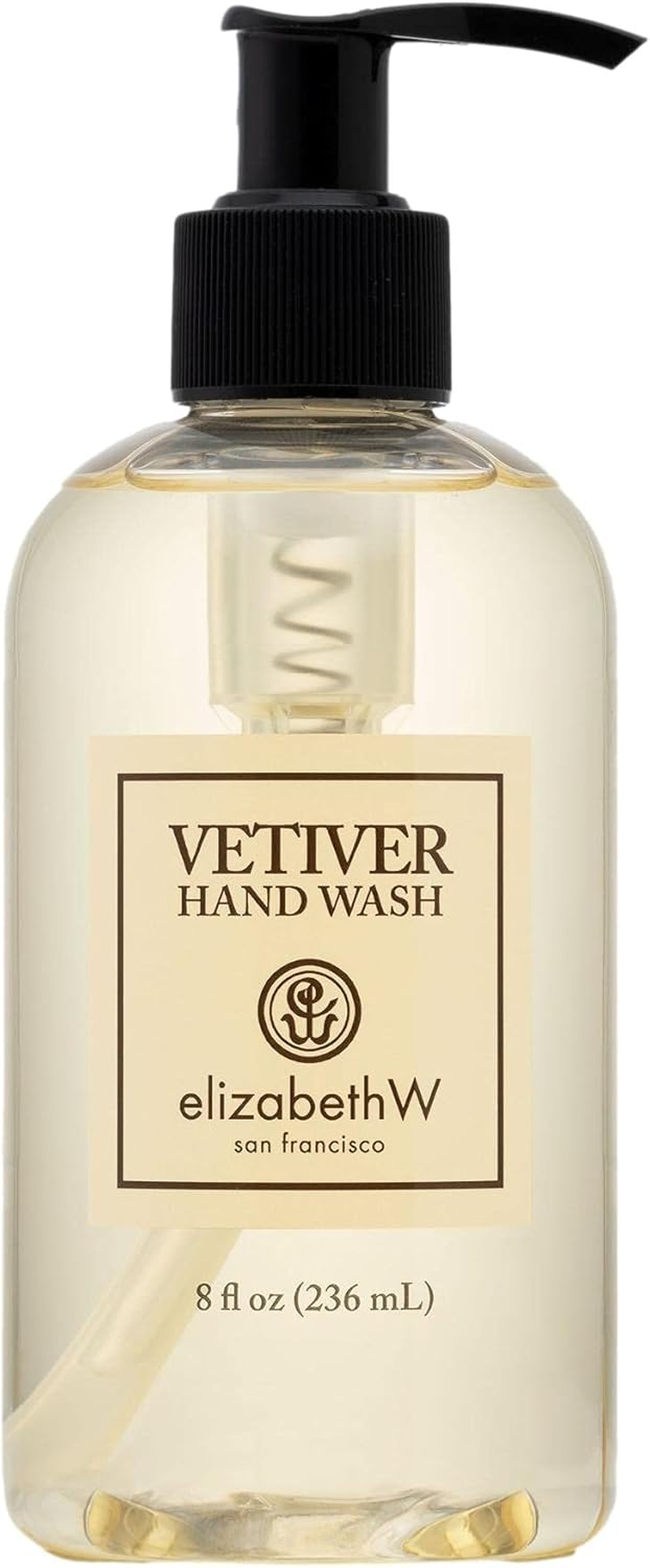 Vetiver Hand Wash image number 3