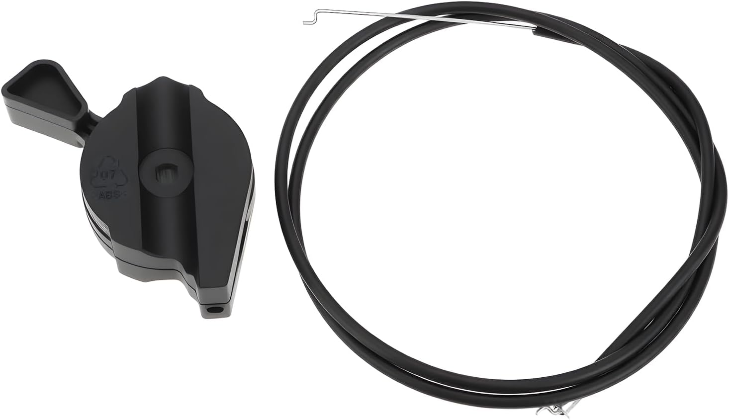 Throttle Pull Cable Compatible with ALKO 546493 512992 512996 P14270061 image number 3