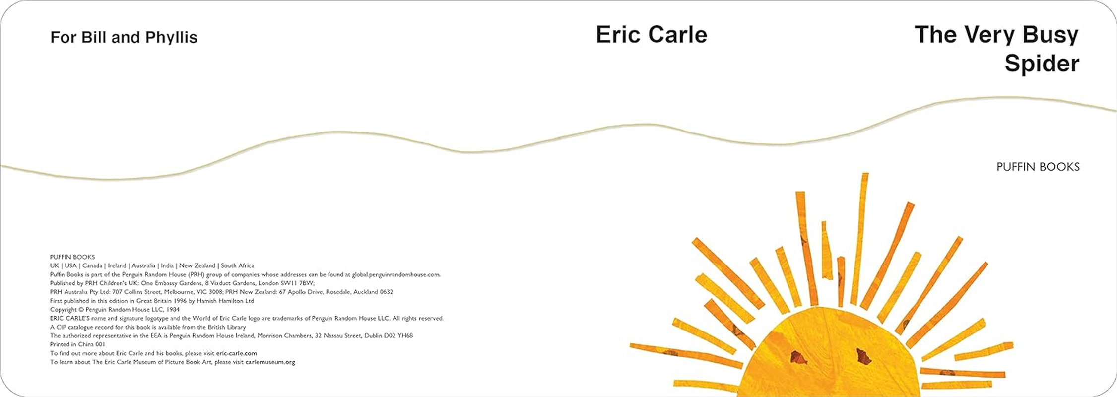 The Very Busy Spider image number 5