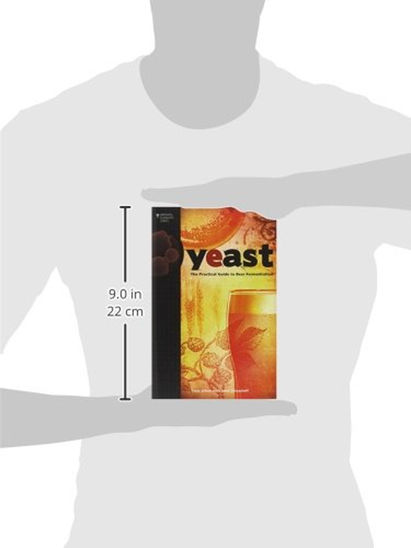 Yeast: the Practical Guide to Beer Fermentation image number 2