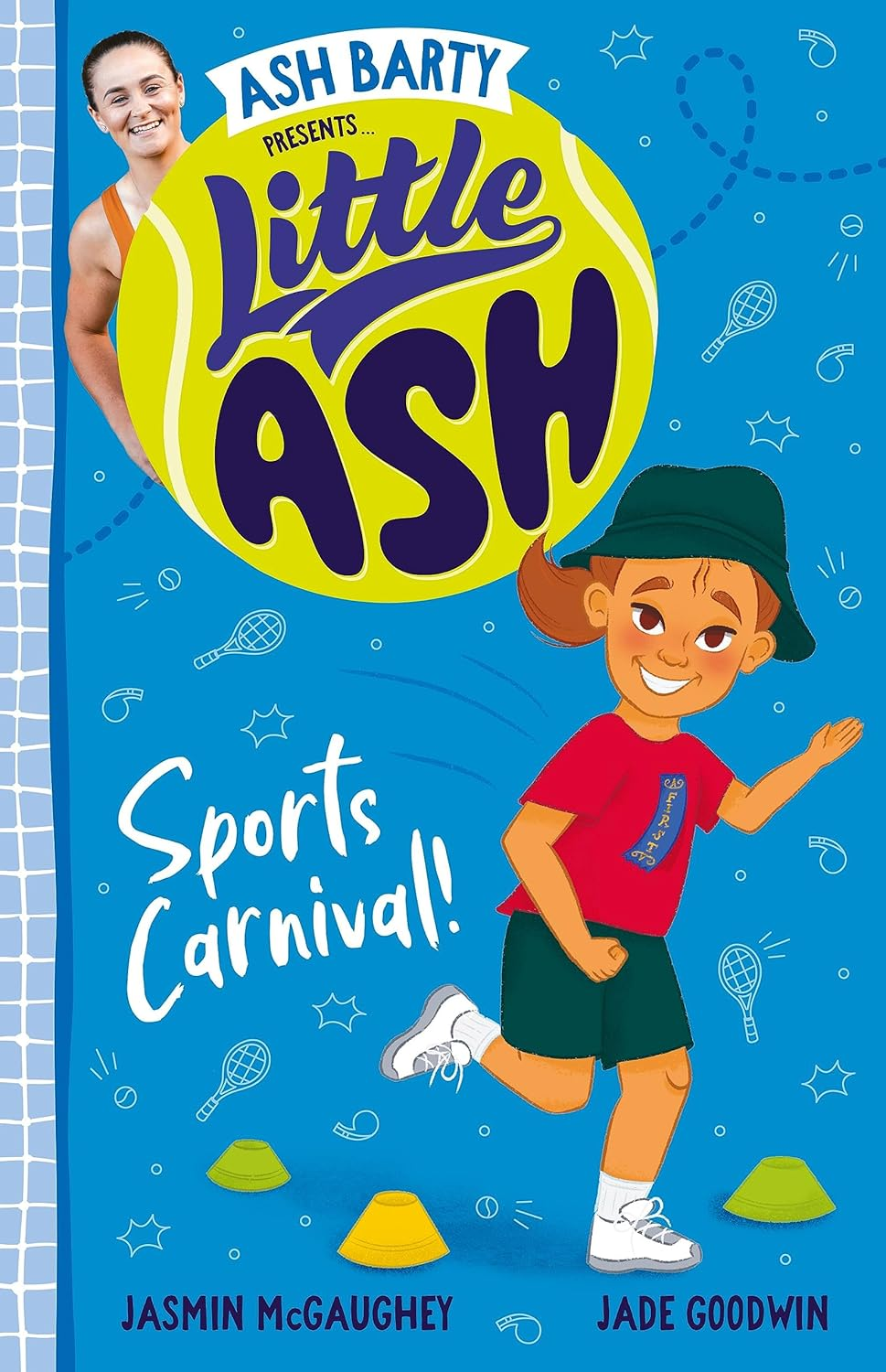 Little Ash Sports Carnival! image number 3