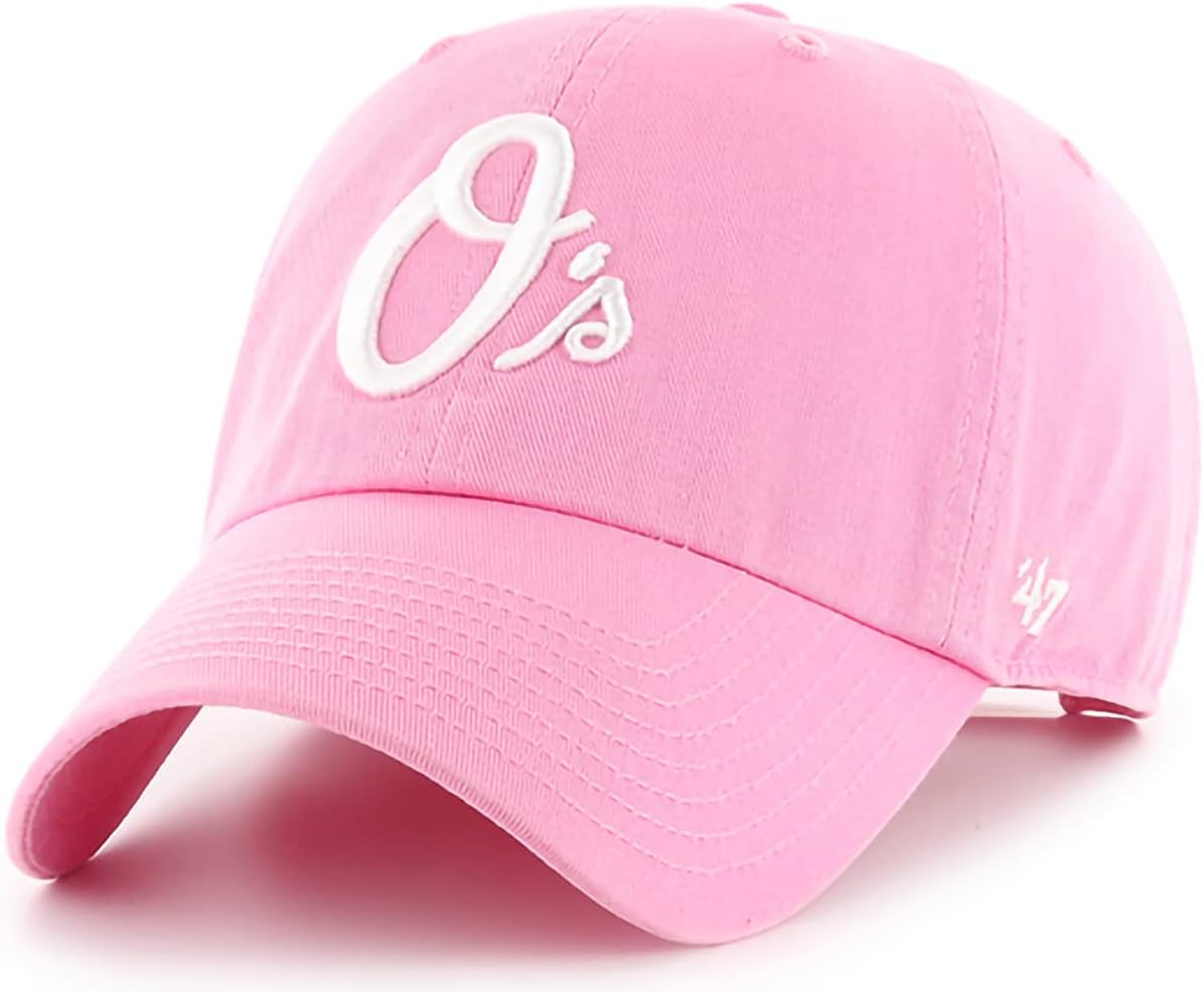 NY Yankees '47 Clean UP