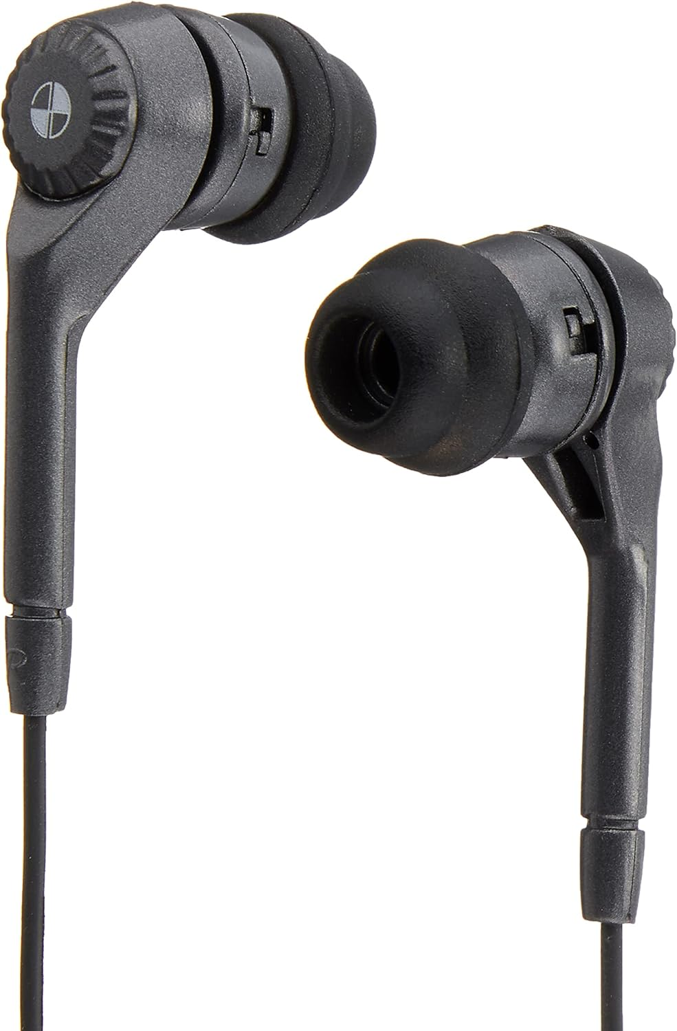 Asahi Denki ELPA Stereo In-Ear Headphones 3M RD-CI03 image number 3